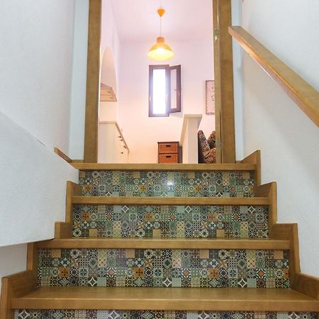 Apartamento Geranio Vejer de la Frontera Ngoại thất bức ảnh