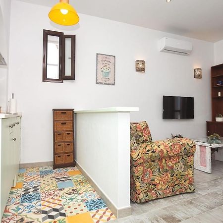 Apartamento Geranio Vejer de la Frontera Ngoại thất bức ảnh