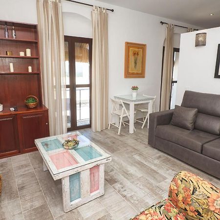 Apartamento Geranio Vejer de la Frontera Ngoại thất bức ảnh