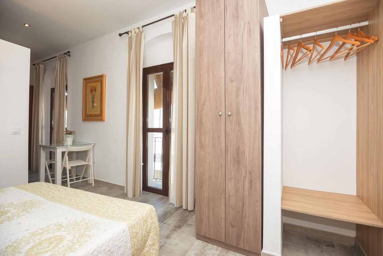Apartamento Geranio Vejer de la Frontera Ngoại thất bức ảnh