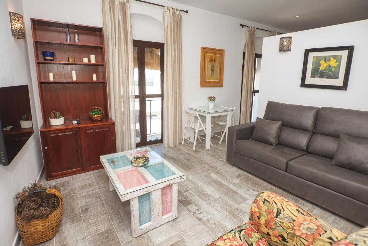 Apartamento Geranio Vejer de la Frontera Ngoại thất bức ảnh